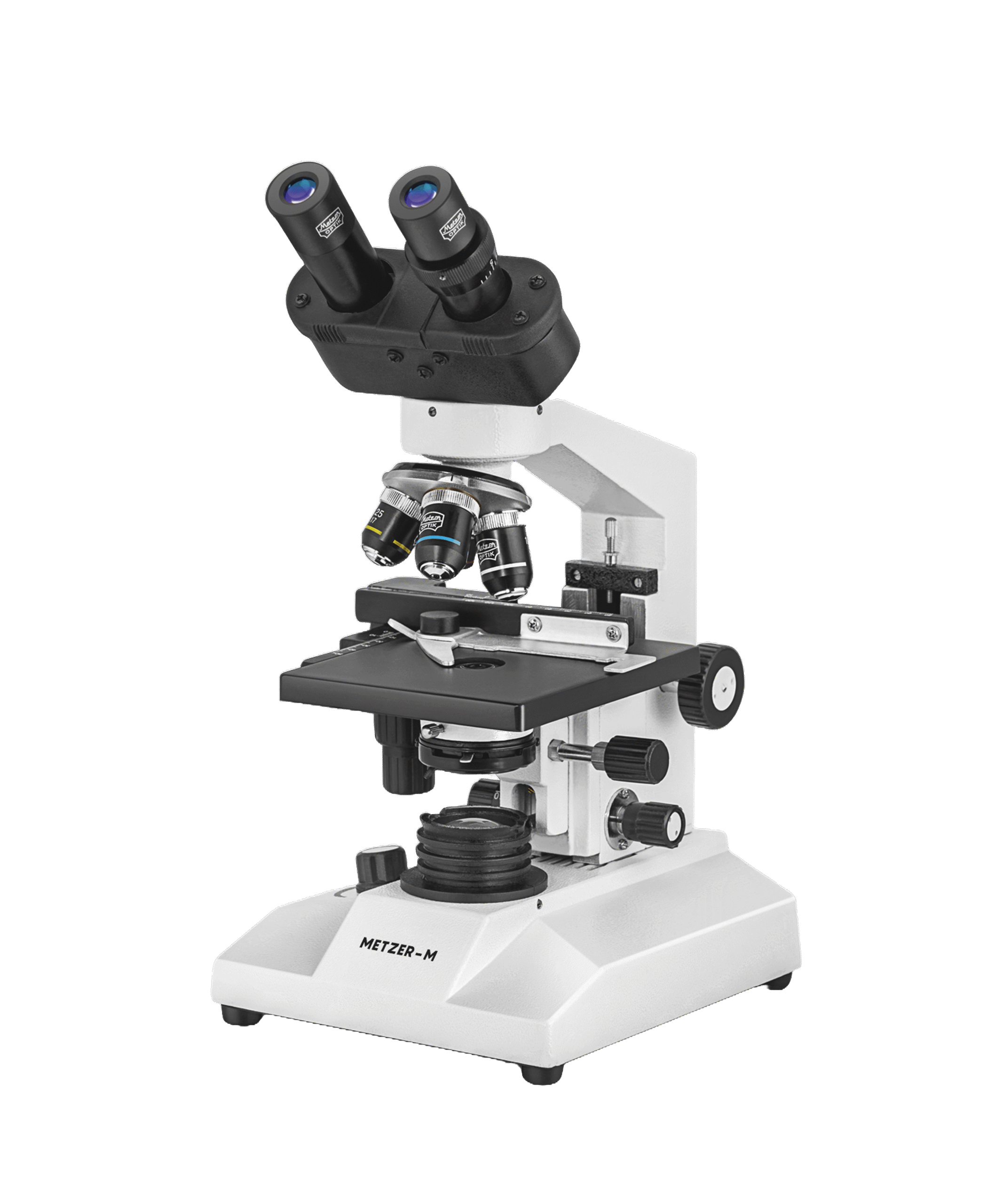 Laboratory Biological Microscopes – Metzer Instruments