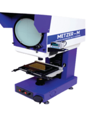 Profile Projector – Metzer Instruments